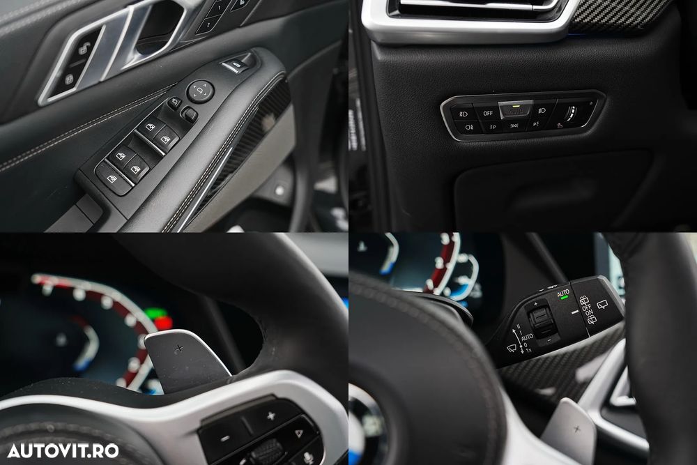 BMW X5 xDrive45e AT PHEV - 14