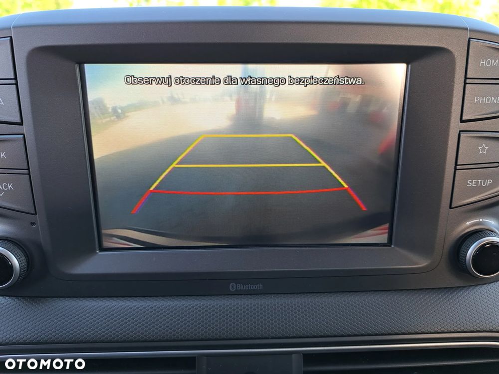 Hyundai Kona - 22