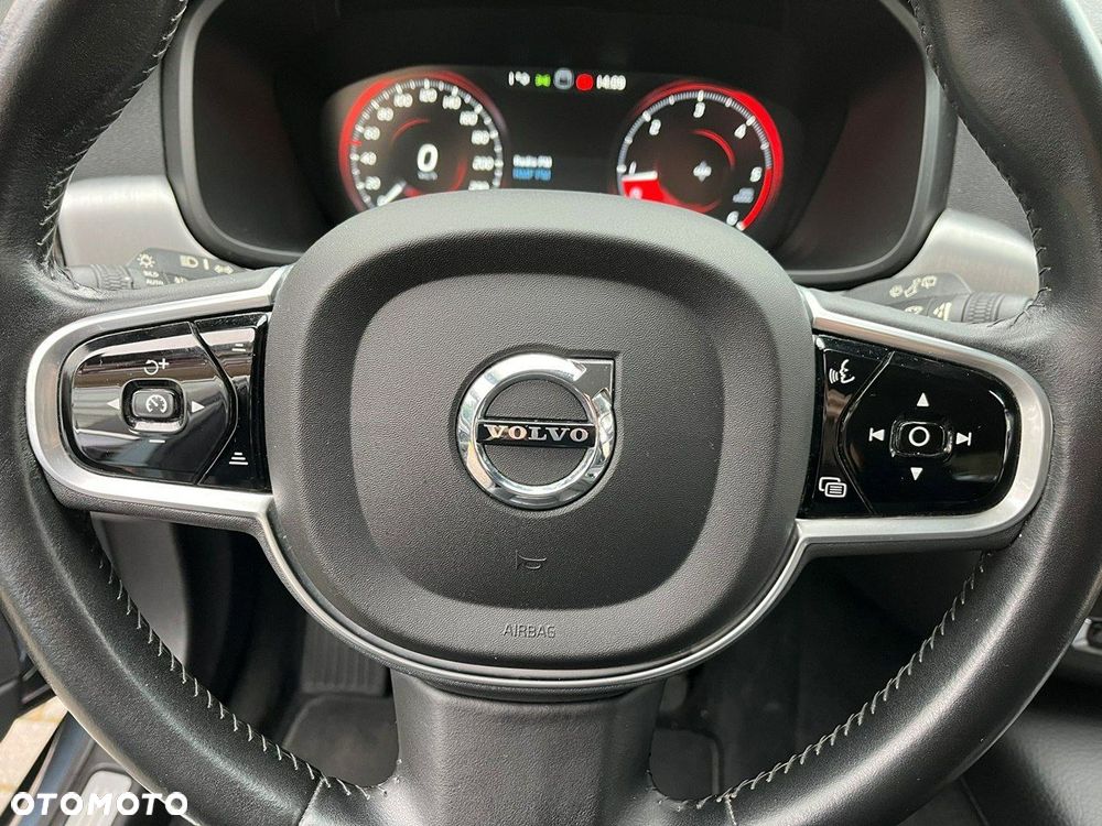 Volvo V90 D4 - 15