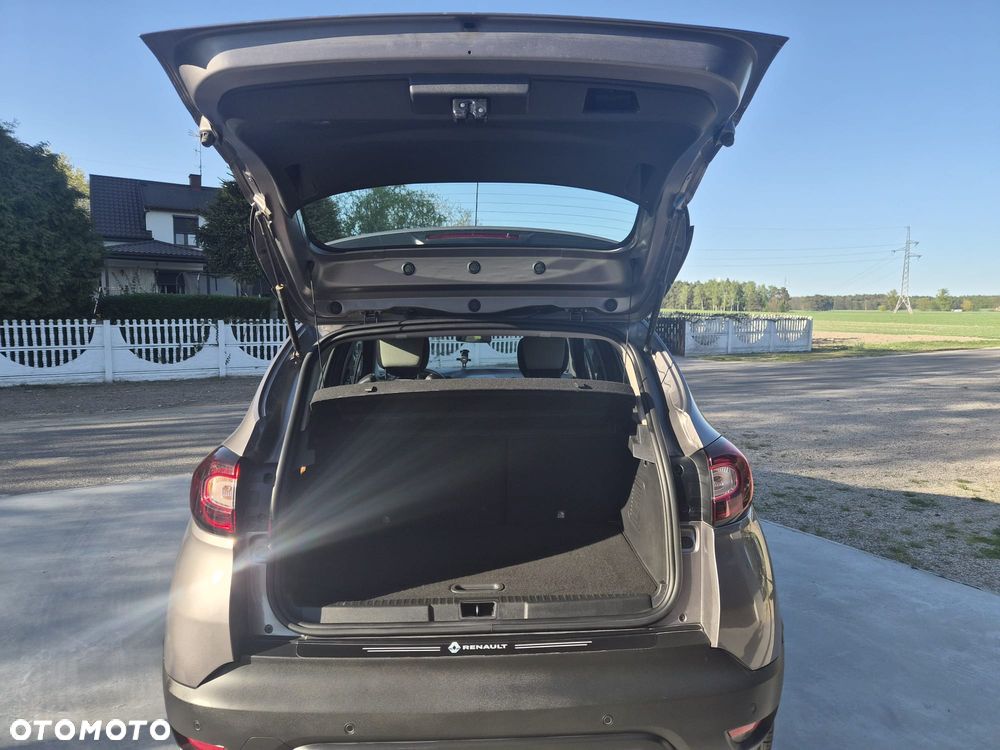 Renault Captur 1.5 dCi Energy Zen EDC EU6 - 3