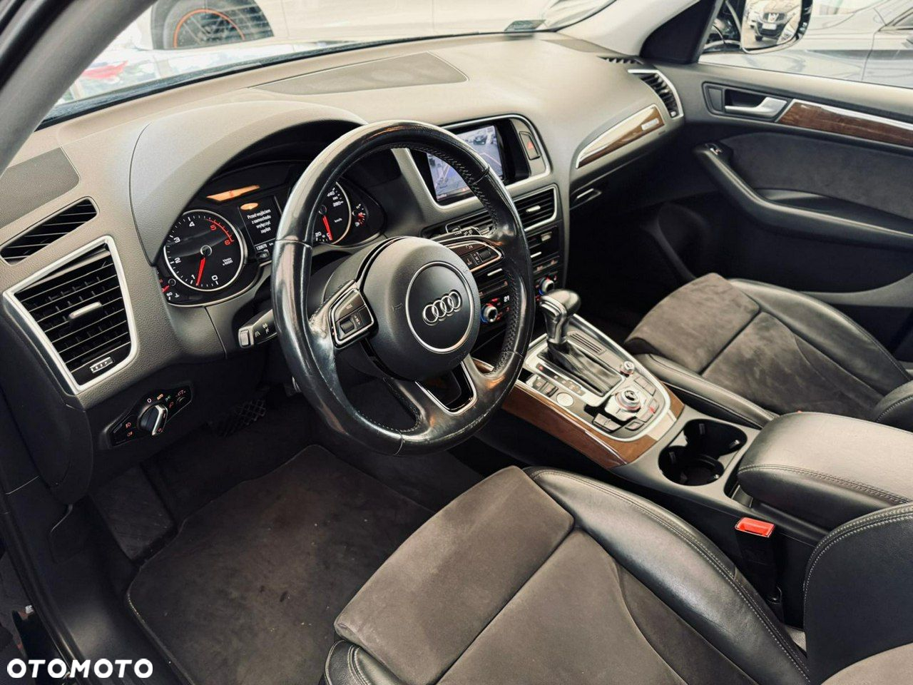 Audi Q5 - 28