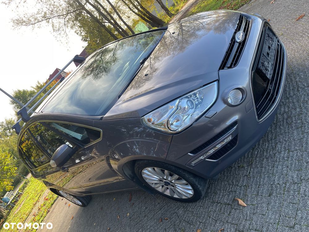 Ford S-Max - 10