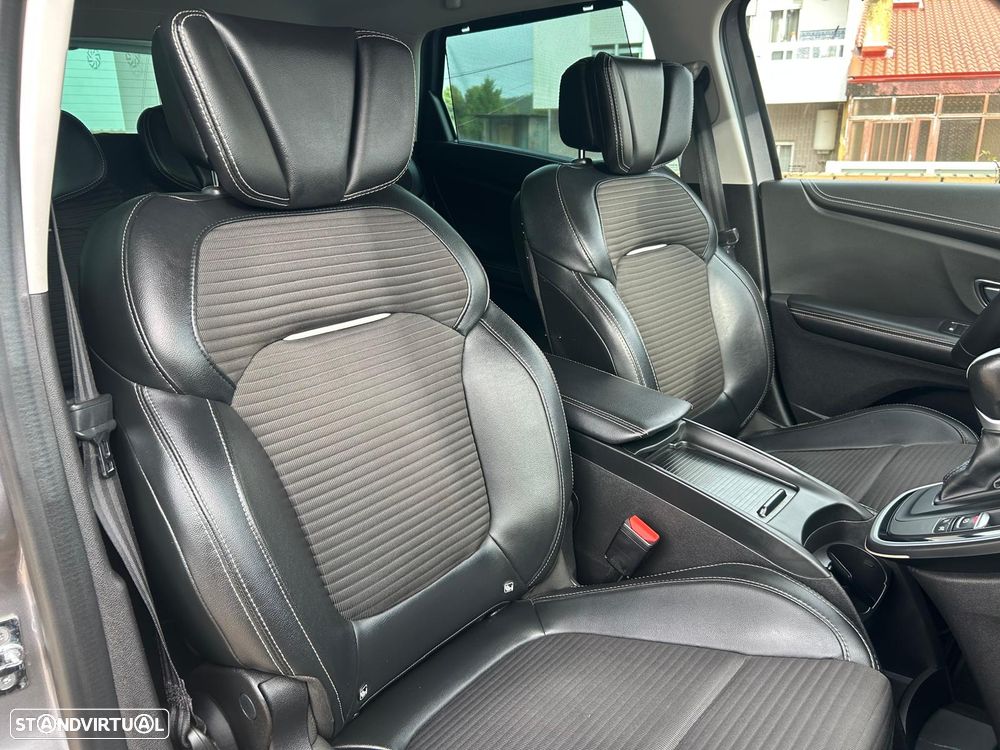 Renault Scénic 1.5 dCi Bose Editon EDC - 7