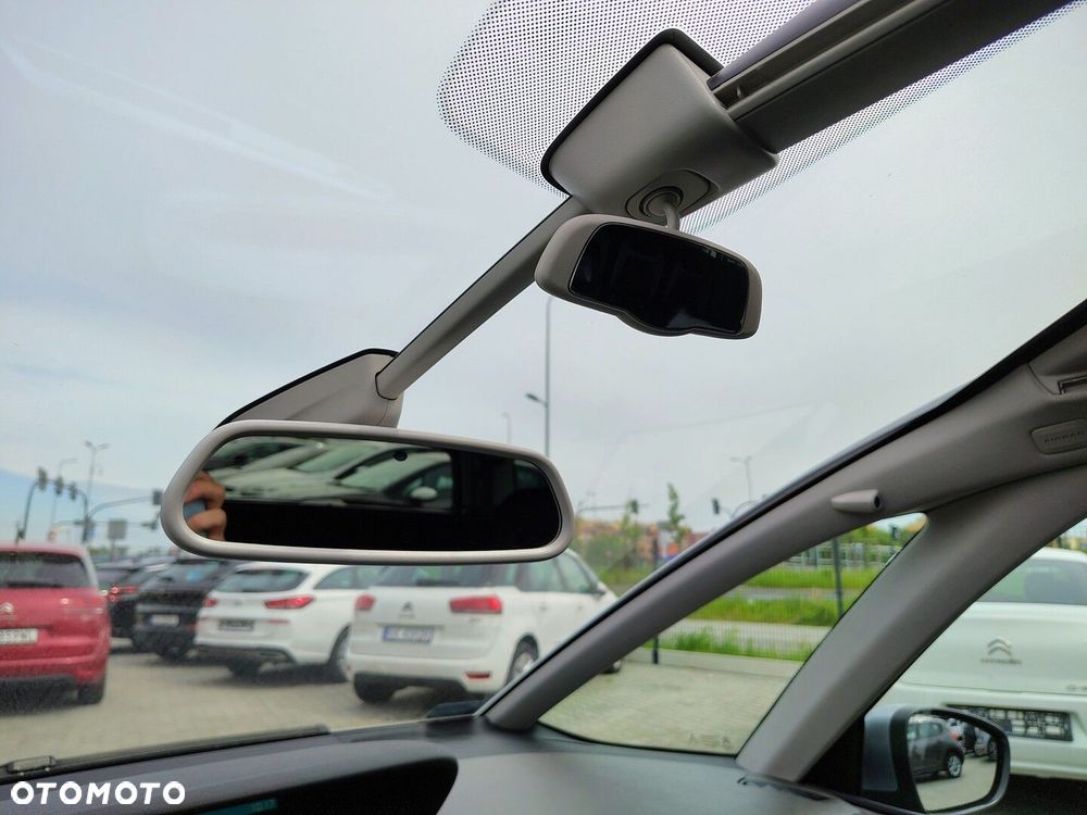 Citroën C4 Grand Picasso - 22