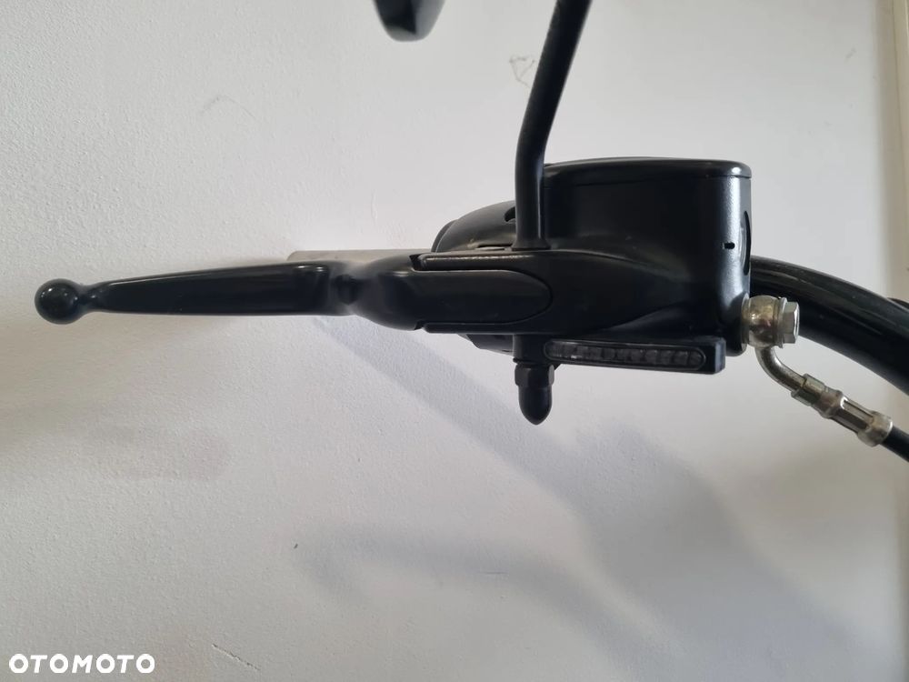 arley Davidson Sportster Softail Dyna Kierunkowskazy Kierunki Mini Led - 3