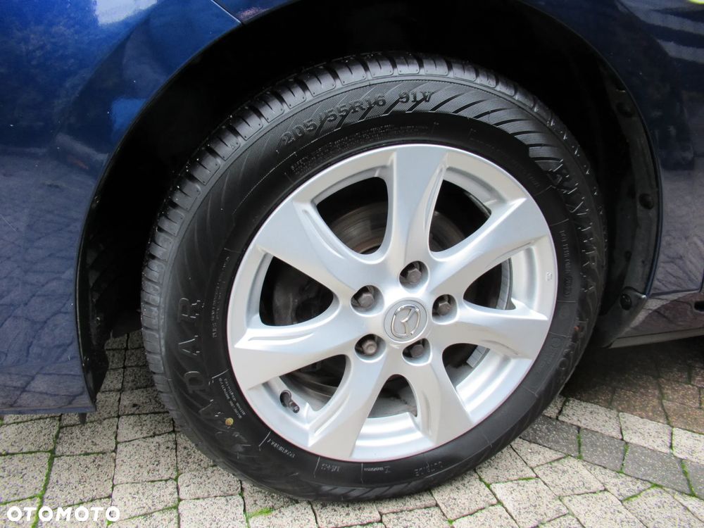 Mazda 3 - 14