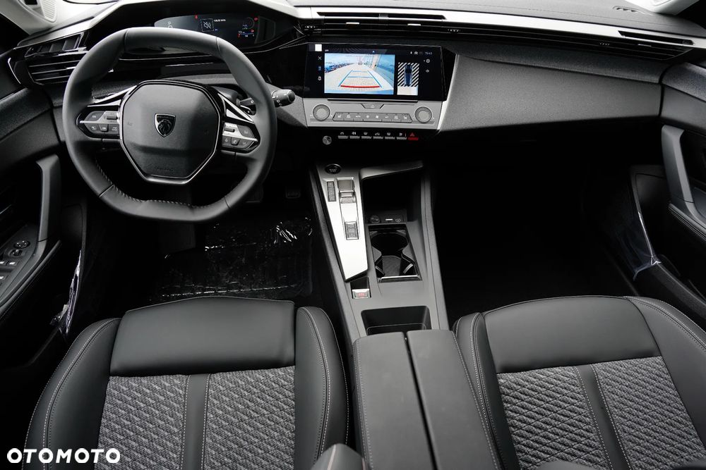 Peugeot 308 1.2 mHEV Allure S&S e-DCS6 - 16