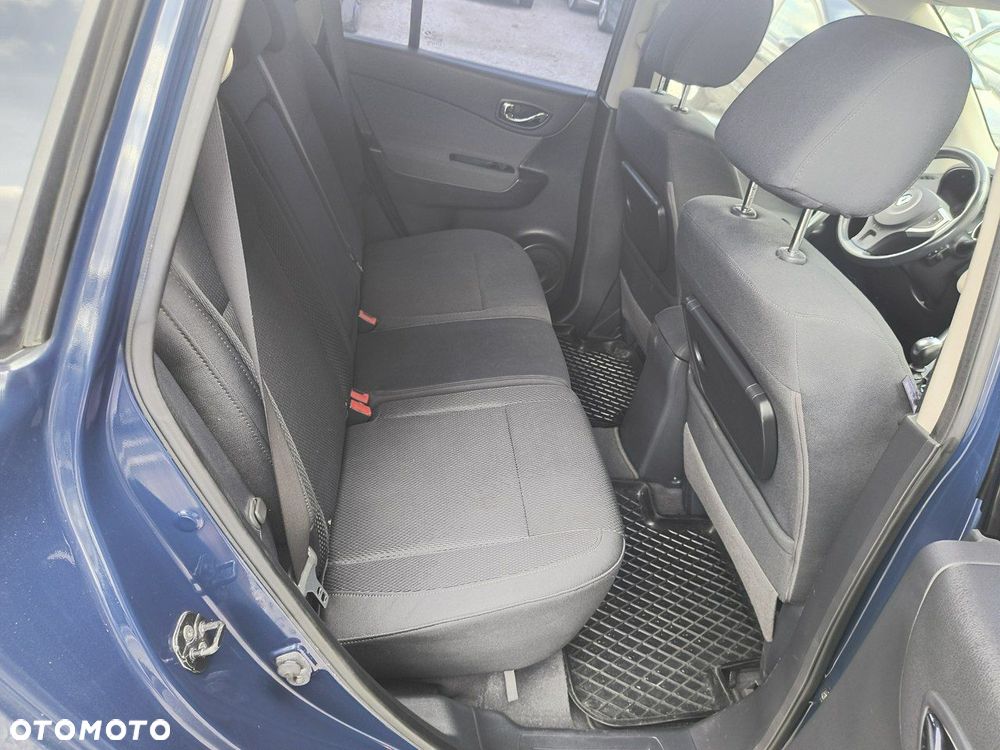 Renault Koleos 2.5 16V 4x2 Expression - 12