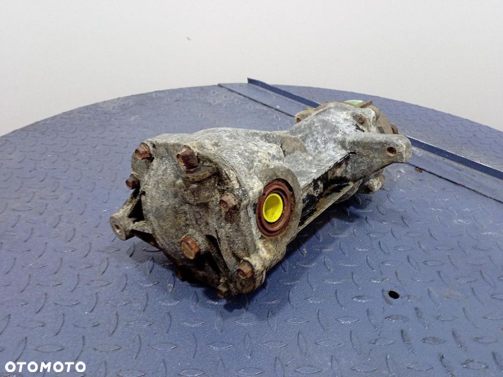 HYUNDAI TUCSON I 04-10 2.0 CRDI 112KM MOST DYFER TYŁ TYLNY 47800-39000 - 5