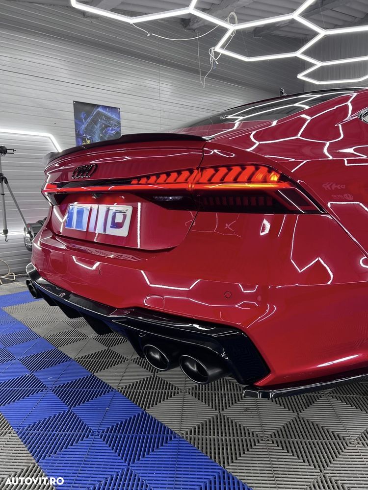 Audi A7 Sportback 3.0 50 TDI quattro Tiptronic - 6