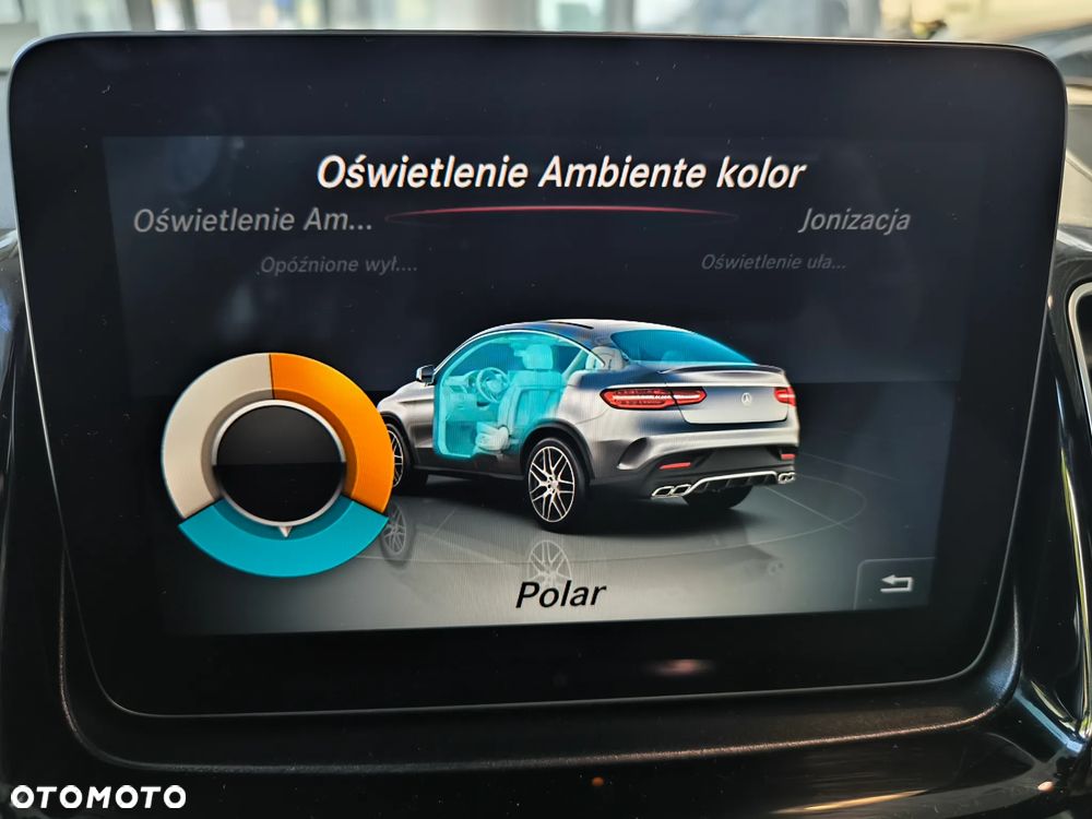 Mercedes-Benz GLE AMG 63 S 4-Matic - 23