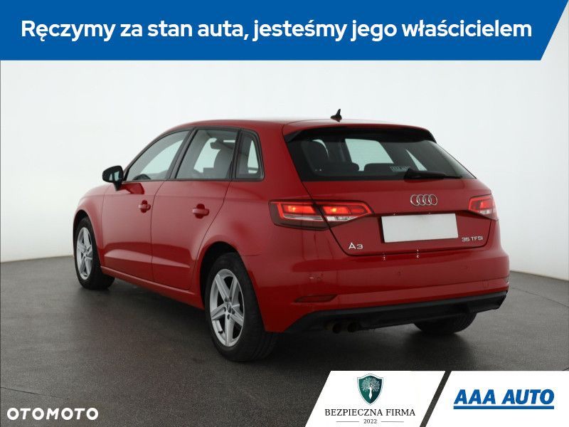 Audi A3 - 5
