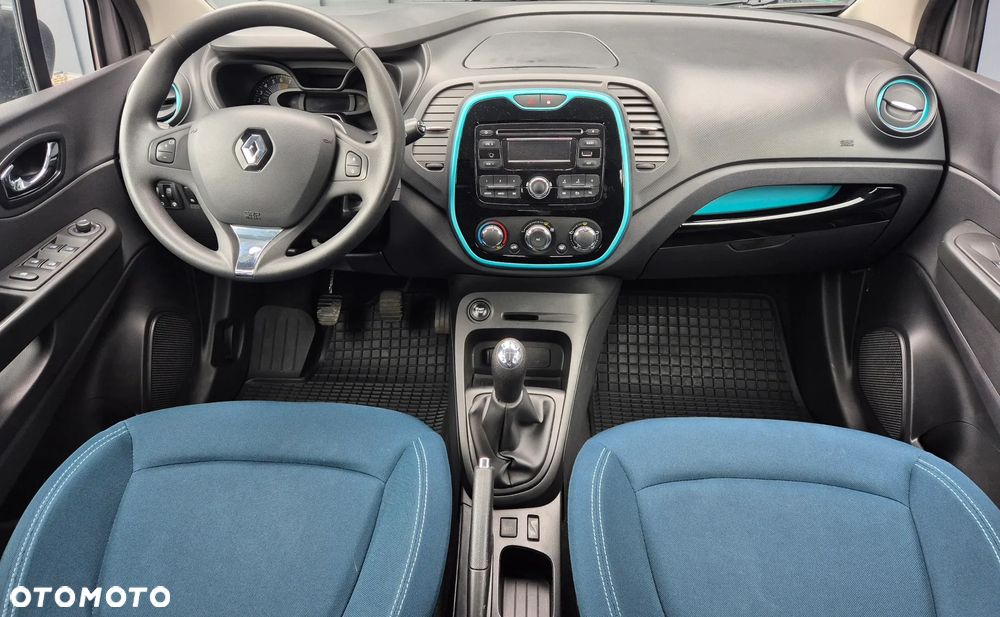 Renault Captur 0.9 Energy TCe Limited - 6