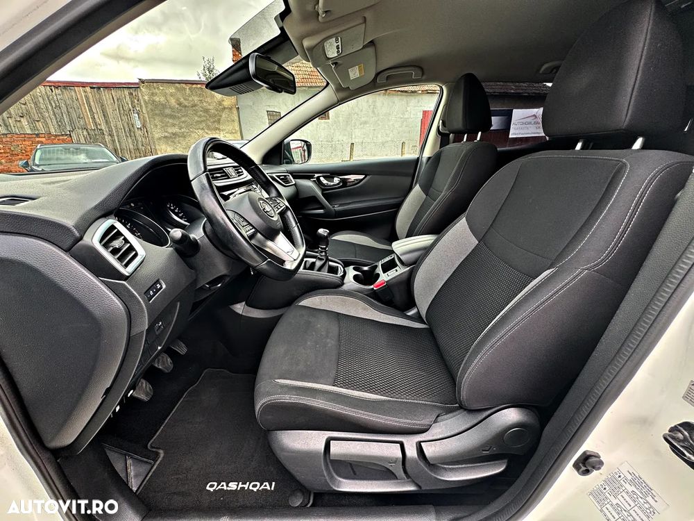 Nissan Qashqai 1.3 DIG-T SHIRO - 5