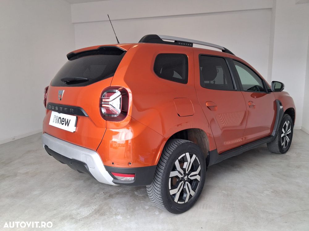 Dacia Duster TCe 150 4WD Prestige - 6