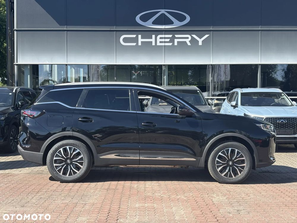 Chery Tiggo 7 - 5