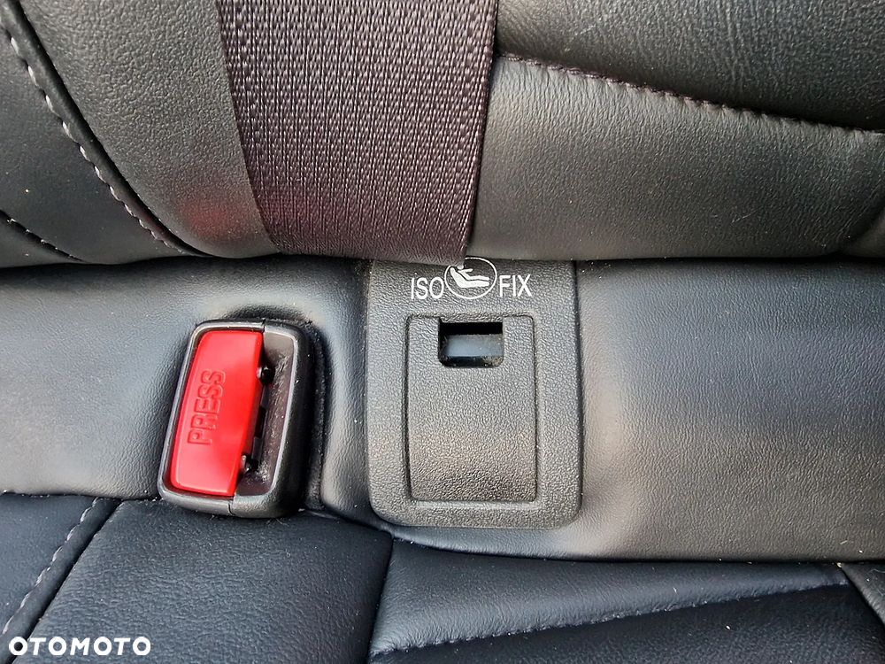 Nissan Qashqai 1.5 dCi Tekna EU6 - 11