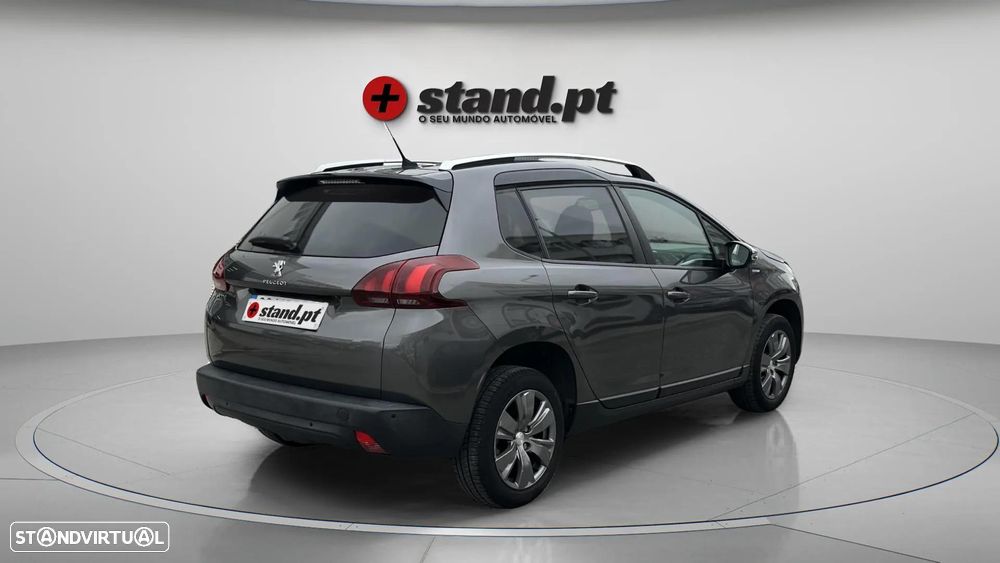 Peugeot 2008 1.2 PureTech Allure - 5