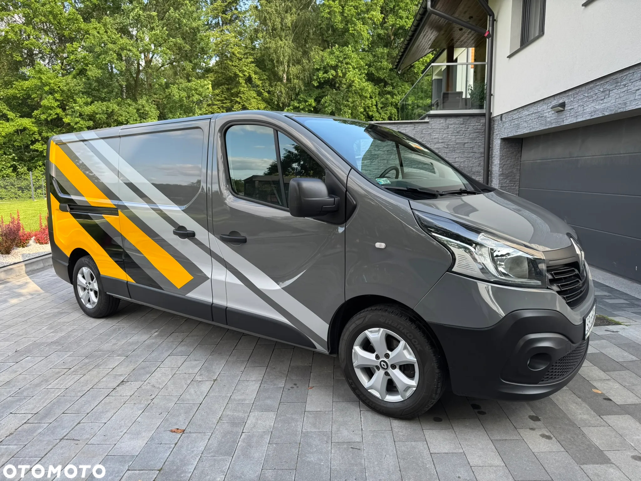 Renault Trafic - 6