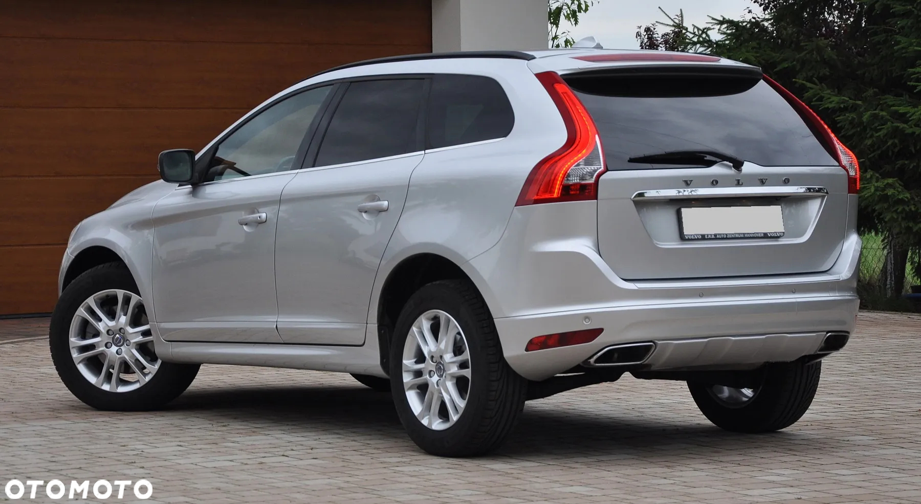 Volvo XC 60 - 6