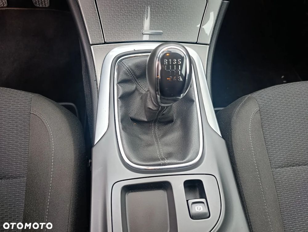 Opel Insignia 1.6 CDTI EcoFLEX S&S - 23