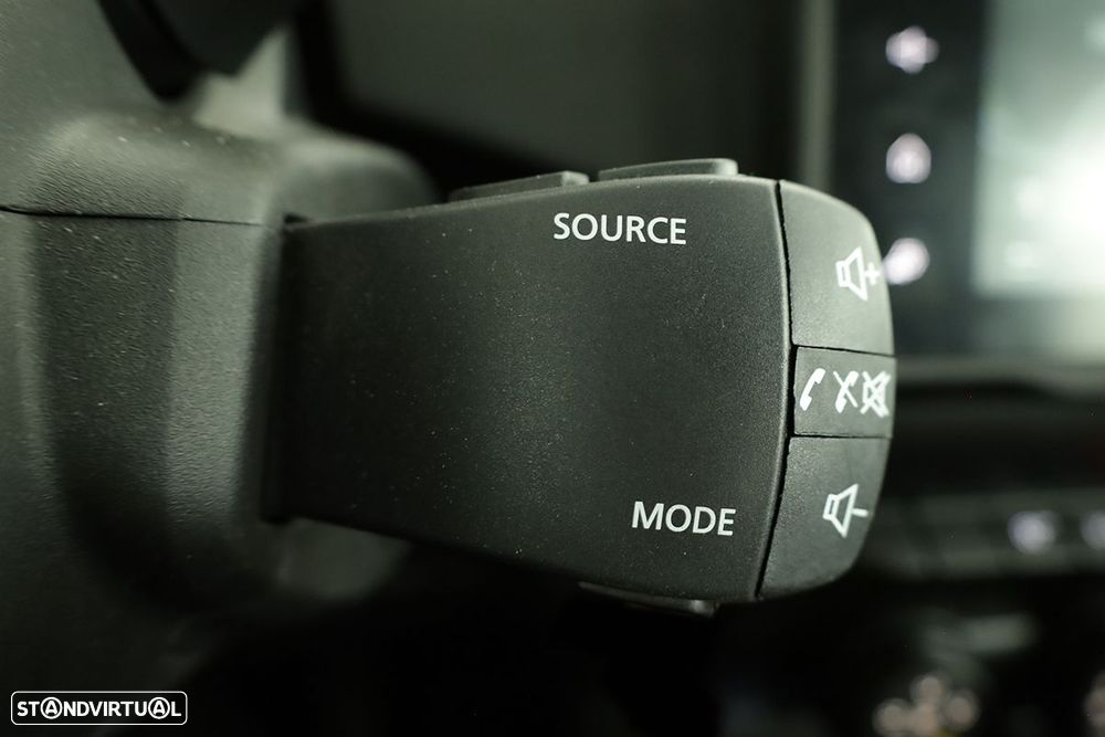 Dacia Duster 1.0 TCe ECO-G Expression Bi-Fuel - 17