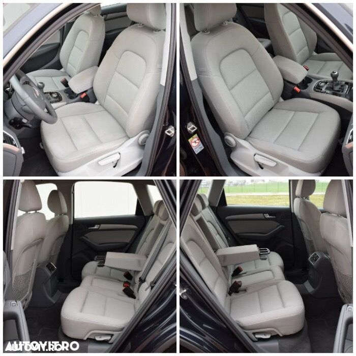 Audi Q5 - 21
