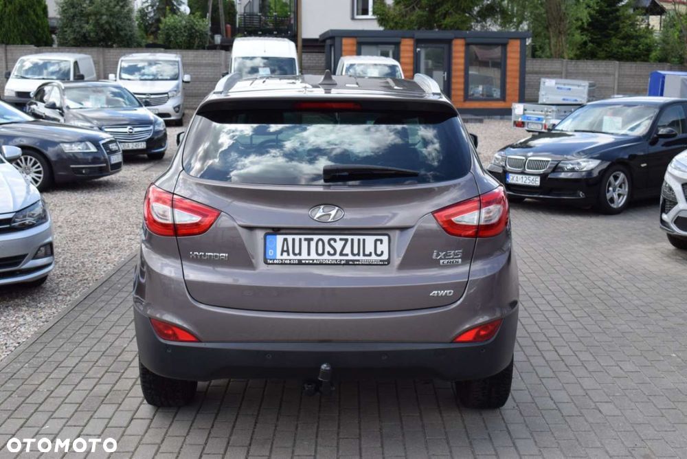 Hyundai ix35 - 9