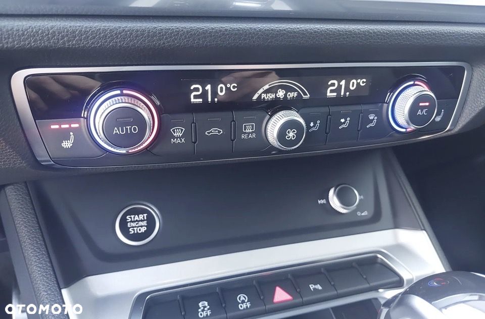 Audi Q3 35 TFSI S tronic advanced - 19