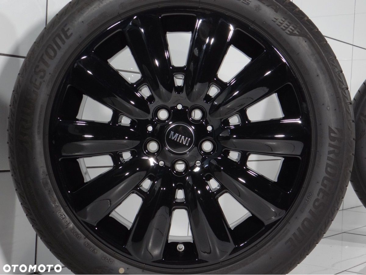 Koła letnie MINI  18" MINI F60 - 8