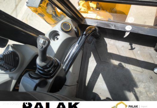 JCB Koparko-Ładowarka JCB  3CX COMPACT   , 2018 rok - 6