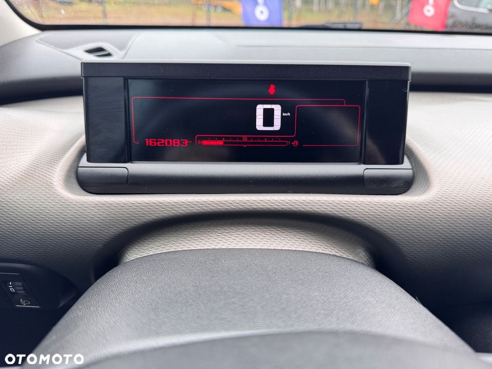 Citroën C4 Cactus 1.2 PureTech Shine Edition - 15