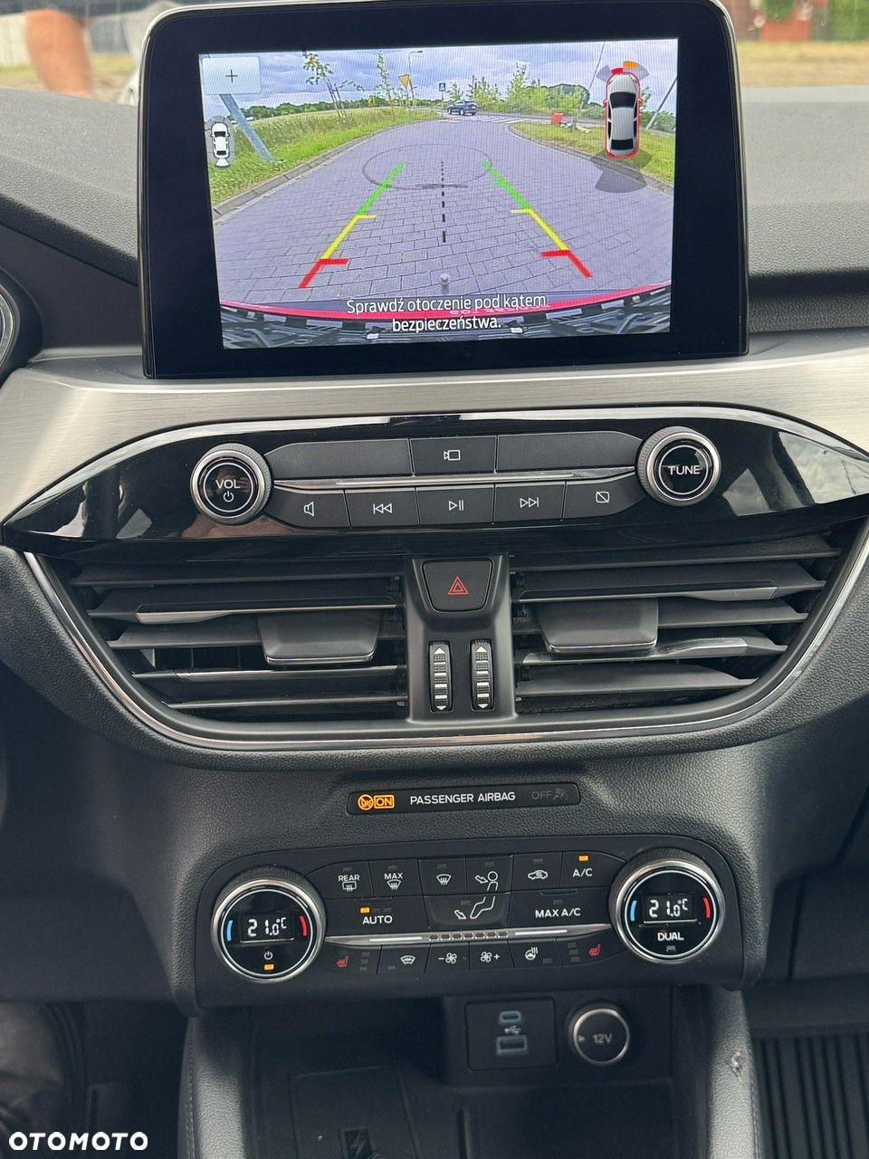 Ford Kuga 2.0 EcoBlue 4x4 TITANIUM X - 15