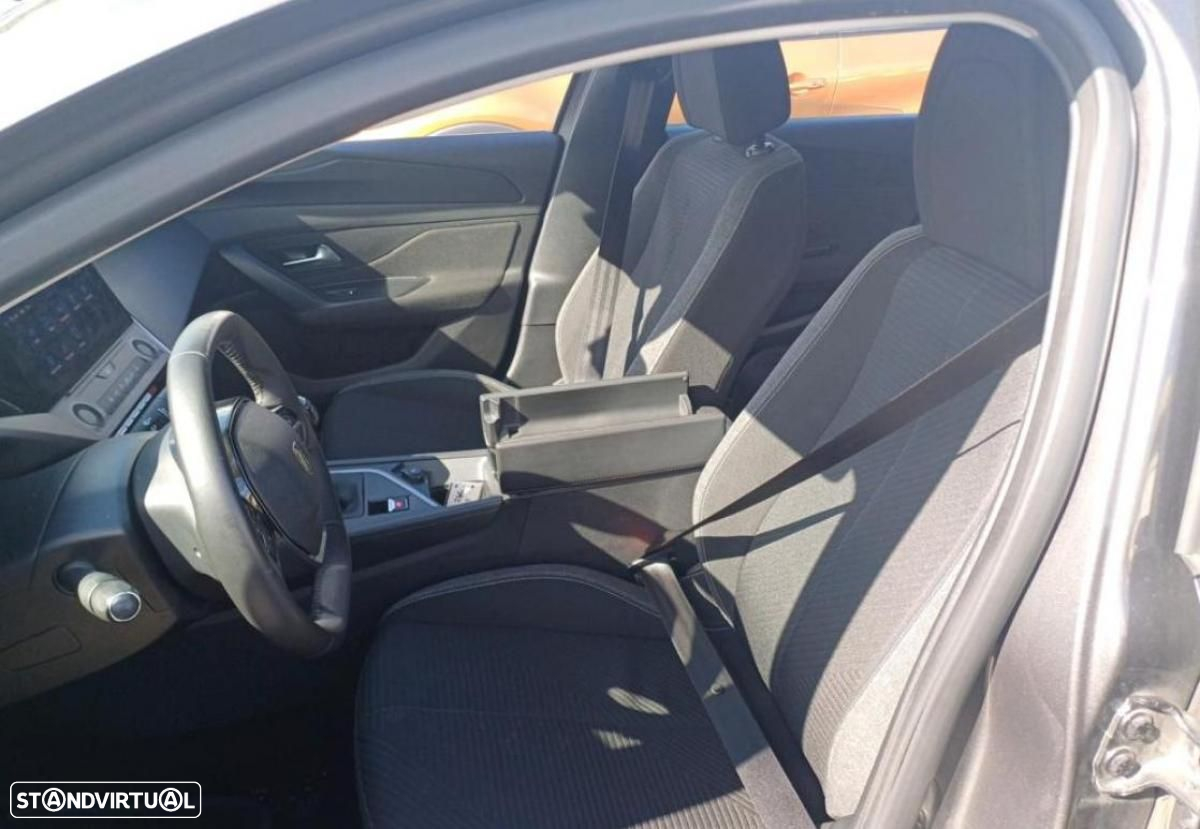 Peugeot 308 SW 1.5 BlueHDi Active Pack - 3