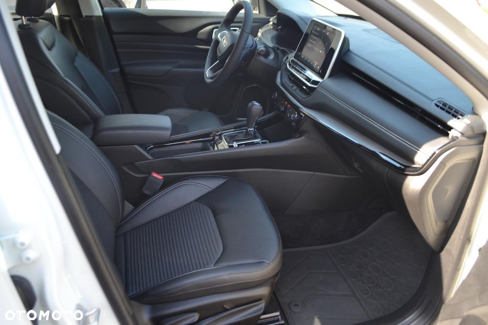 Jeep Compass - 18