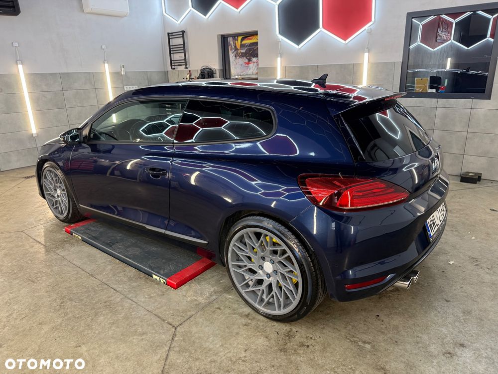 Volkswagen Scirocco 2.0 TDI BMT - 39