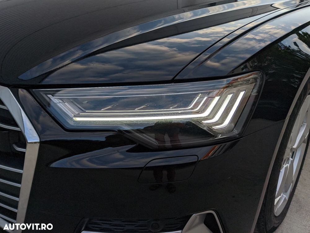 Audi A6 Avant 2.0 40 TDI S tronic Design - 39