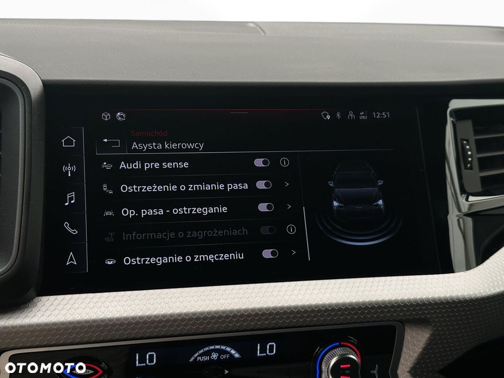 Audi A1 Sportback - 20