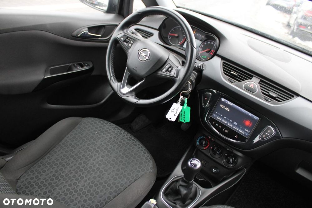 Opel Corsa - 37