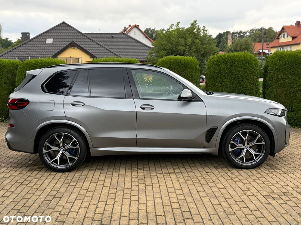BMW X5 xDrive30d mHEV sport - 5