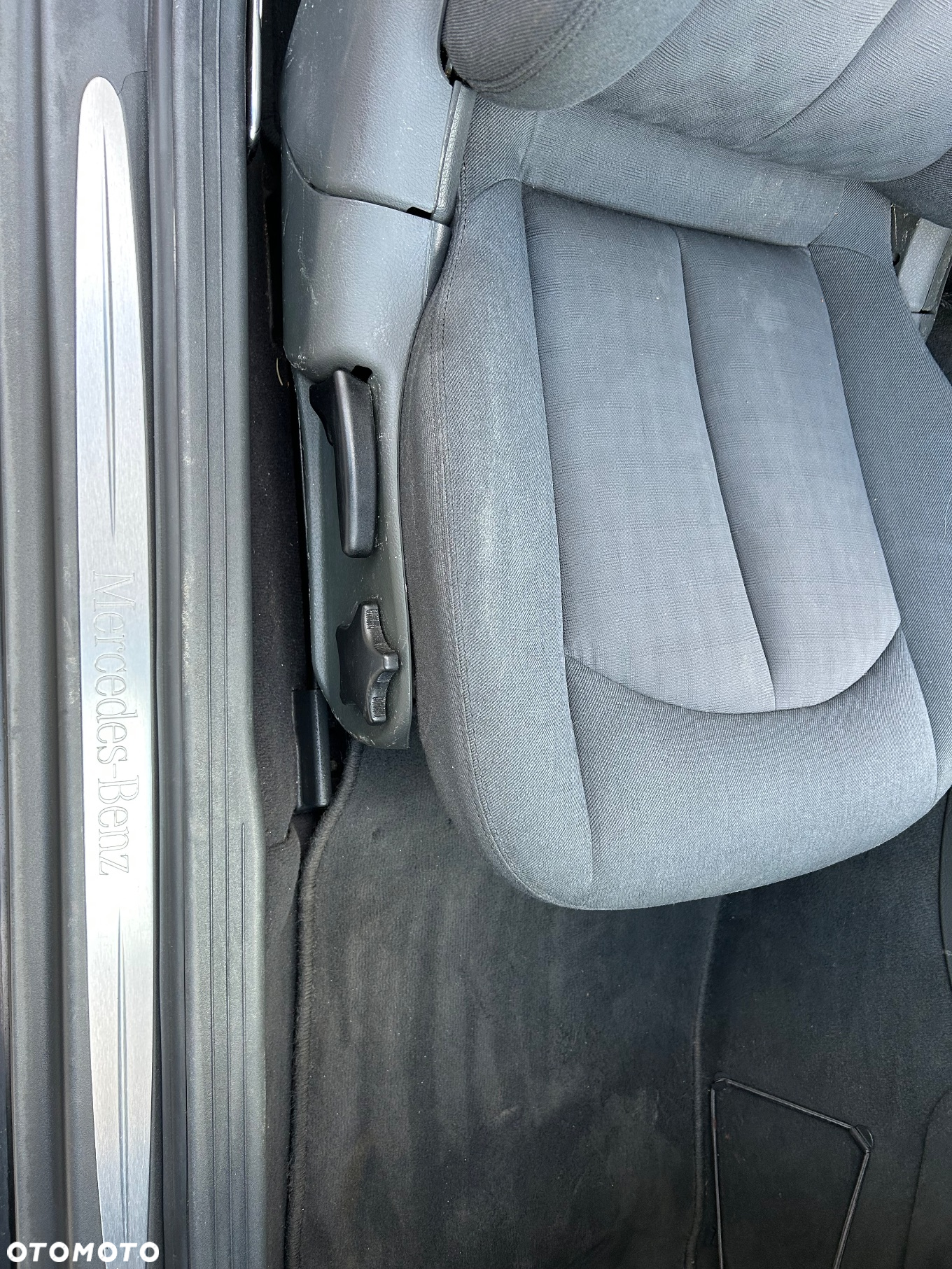 Mercedes-Benz CLK 200 Kompressor Avantgarde - 26