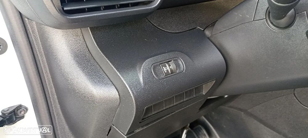 Peugeot Partner 1.5 BlueHDi Pro Longa - 18