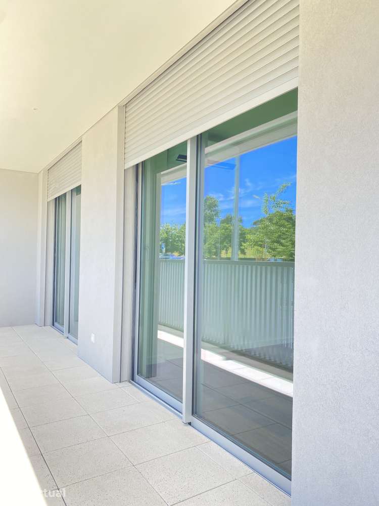 Verde Vale – T2 Terraço de 23 m² | Maia | Piscina | condomínio privado - Grande imagem: 2/39