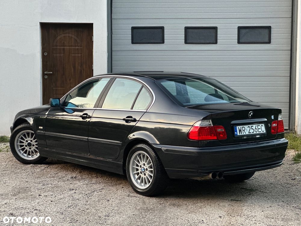 BMW Seria 3 - 9