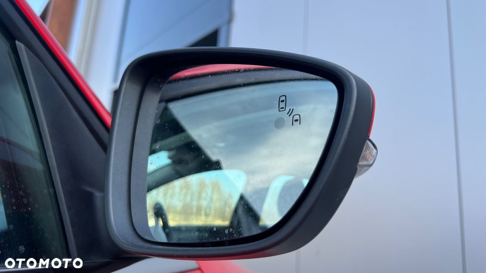 Ford Focus 1.5 EcoBlue Trend Edition Business - 9