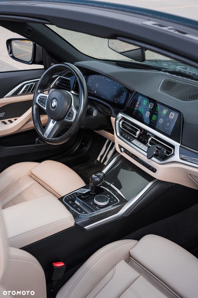 BMW Seria 4 - 22