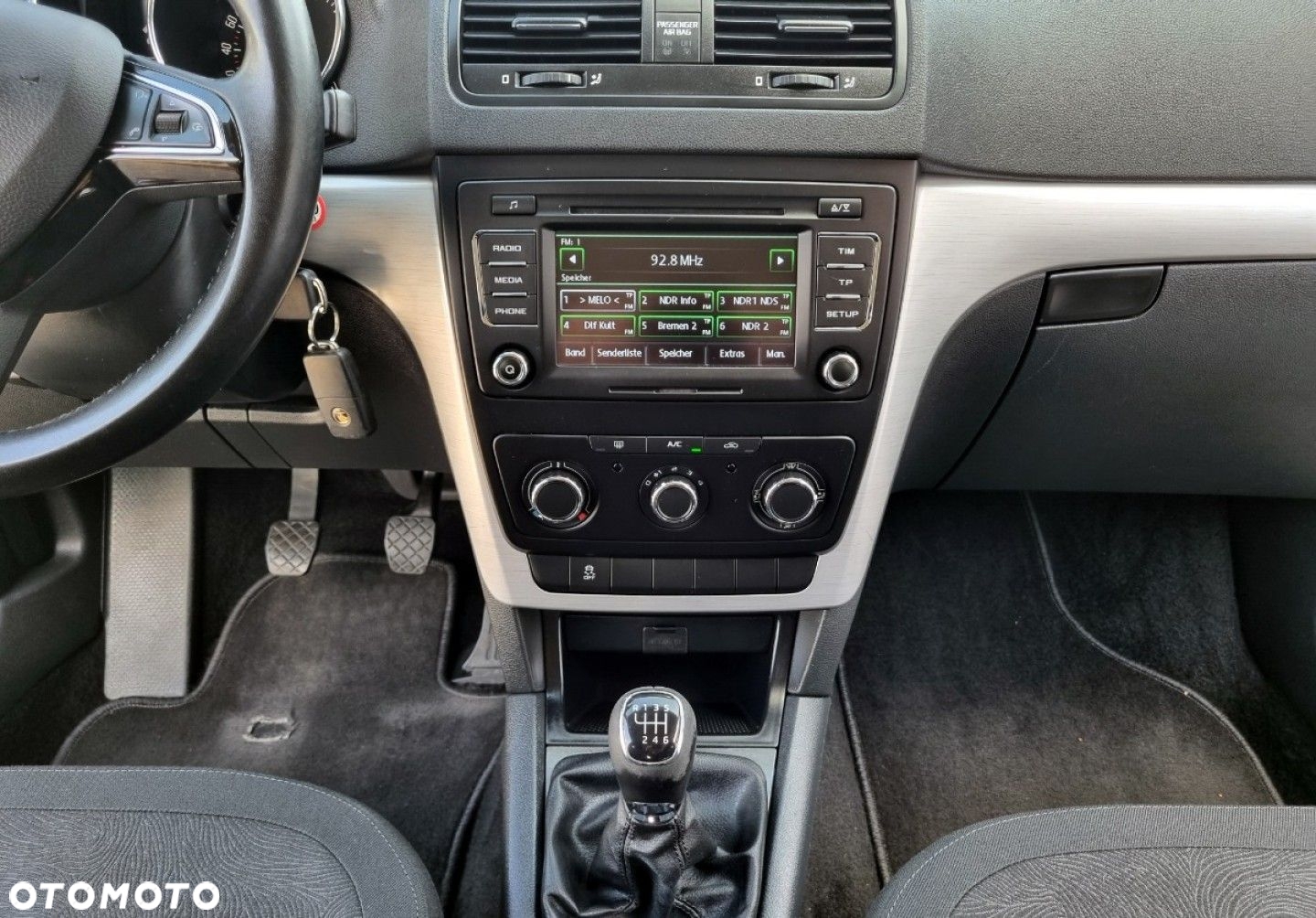Skoda Yeti - 31