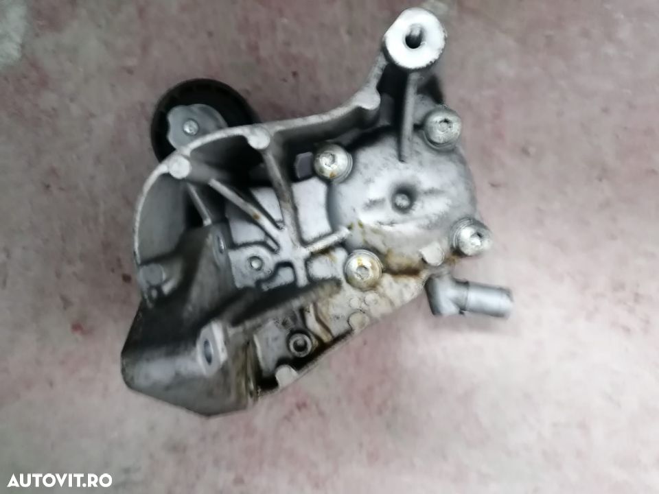 Pompa servodirectie fiat ducato 2.3 2015 cod 200000019, 5801525984 - 3