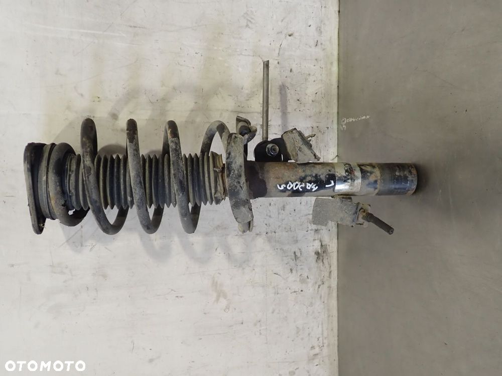 MCPERSON LEWY PRZEDNI MAZDA 5 2.0 - 1