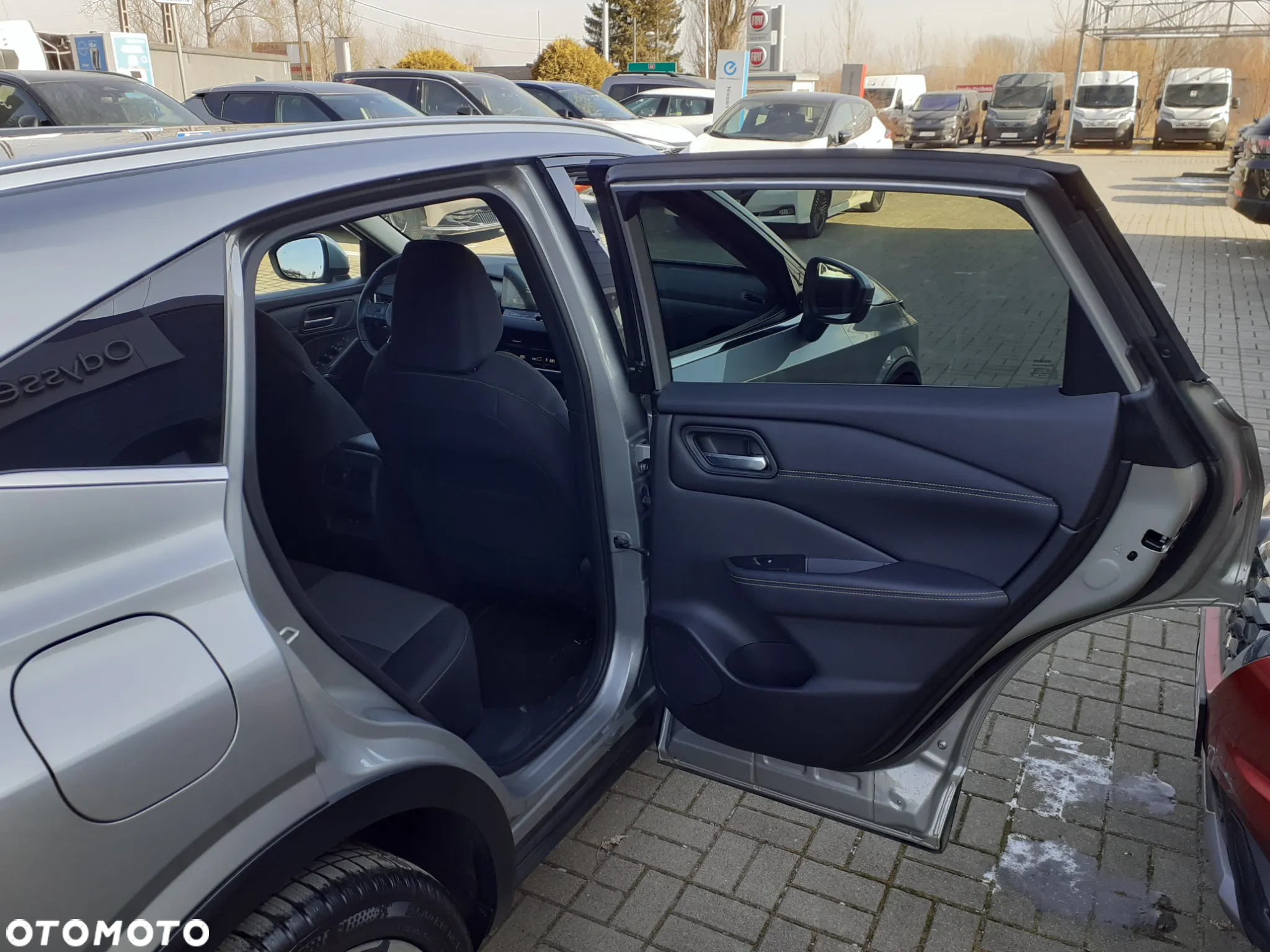 Nissan Qashqai - 16